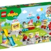 LEGO Duplo Town 10956 Huvipuisto