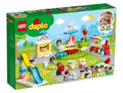 LEGO Duplo Town 10956 Huvipuisto