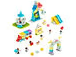 LEGO Duplo Town 10956 Huvipuisto