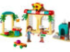 LEGO Friends 41705 Heartlake Cityn pizzeria