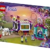 LEGO Friends 41688 Maaginen asuntovaunu