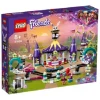 LEGO Friends 41685 Maaginen huvipuiston vuoristorata