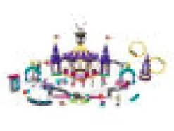 LEGO Friends 41685 Maaginen huvipuiston vuoristorata