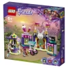 LEGO Friends 41687 Maagiset tivolikojut