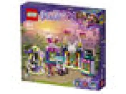 LEGO Friends 41687 Maagiset tivolikojut