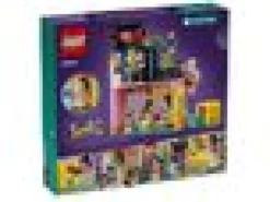 LEGO Friends 42614 Vintagemuotiliike