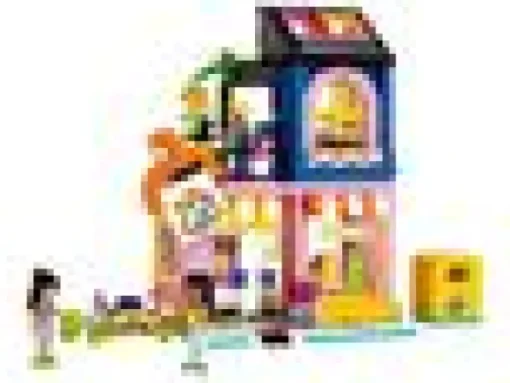 LEGO Friends 42614 Vintagemuotiliike