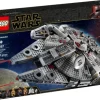 LEGO Star Wars 75257 Millennium Falcon