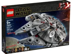 LEGO Star Wars 75257 Millennium Falcon
