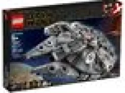 LEGO Star Wars 75257 Millennium Falcon
