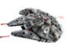 LEGO Star Wars 75257 Millennium Falcon