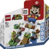 LEGO Super Mario 71360 Seikkailut Marion kanssa, aloitusrata