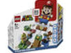 LEGO Super Mario 71360 Seikkailut Marion kanssa, aloitusrata