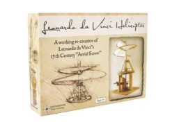 Leonardo da Vincin Helikopteri