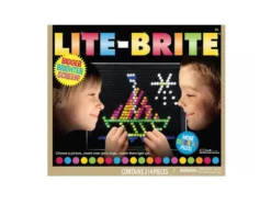 Lite Brite Magic Screen Valotaulu