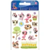 Littlest Pet Shop magneettilemmikit