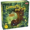 Lumottu Metsä Lautapeli