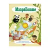 Maapallomme Läppäkirja