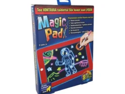 Magic Pad Piirtotaulu valoilla