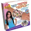 Magnetic Trendy Tropics Jewelry korupaja