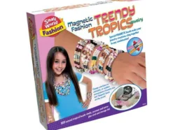 Magnetic Trendy Tropics Jewelry korupaja