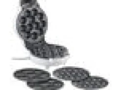 Mahtava 3in1-donitsi-, cupcake- ja kakkutikkarikone