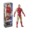 Marvel Avengers Titan Hero Series Iron Man Figuuri