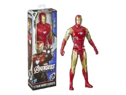 Marvel Avengers Titan Hero Series Iron Man Figuuri