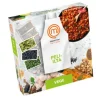 MasterChef Vege peli-ilta