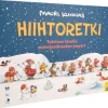Mauri Kunnas Hiihtoretki -lautapeli