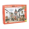 Mauri Kunnas Suomen historia -palapeli, 99 palaa