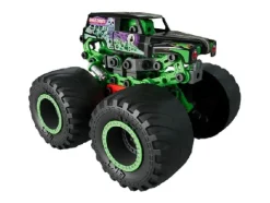 Meccano Jr Monster Jam Truck Ajoneuvon rakennussarja