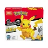 Mega Bloks Construx Pokemon Pikachu Rakennussarja