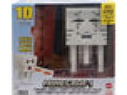Minecraft Fireball Ghast Figuuri