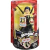 Miraculous Ladynoire / Bugnoire Fashion Hero Switch Doll 26 cm