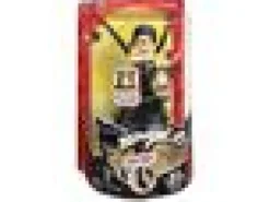 Miraculous Ladynoire / Bugnoire Fashion Hero Switch Doll 26 cm