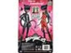 Miraculous Ladynoire / Bugnoire Fashion Hero Switch Doll 26 cm