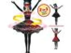 Miraculous Ladynoire / Bugnoire Fashion Hero Switch Doll 26 cm