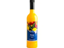 Modo Mangosiirappi Low Sugar, 0,75 l