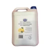 Modo Sininen Sitruuna Slush Tiiviste, 5 l
