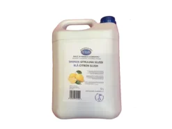 Modo Sininen Sitruuna Slush Tiiviste, 5 l