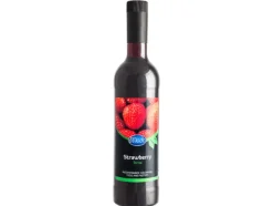 Modo Strawberry Mansikkasiirappi, 0,75 l