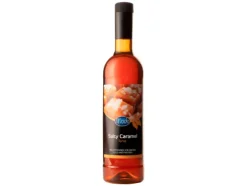 Modo Suolainen Karamelli Makusiirappi, 0,75 l