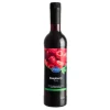 Modo Vadelmasiirappi, 0,75 l