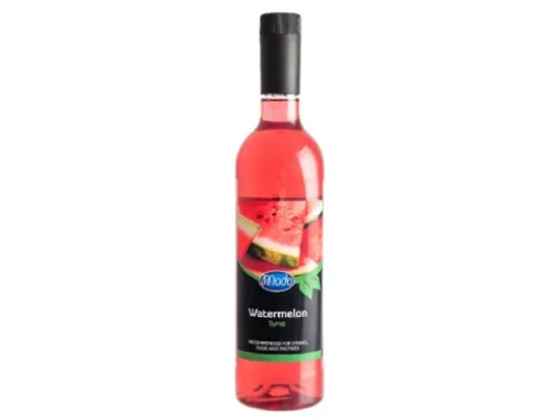Modo Vesimelonisiirappi 0,75 l