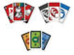 Monopoly Bid Korttipeli