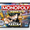 Monopoly Speed Lautapeli
