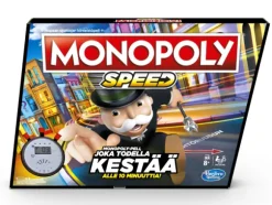 Monopoly Speed Lautapeli