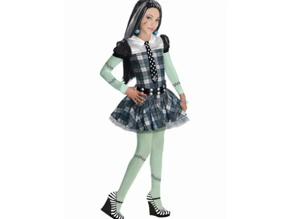 Monster High Frankie Stein, S