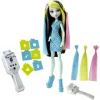 Monster High Voltageous Hair Frankie